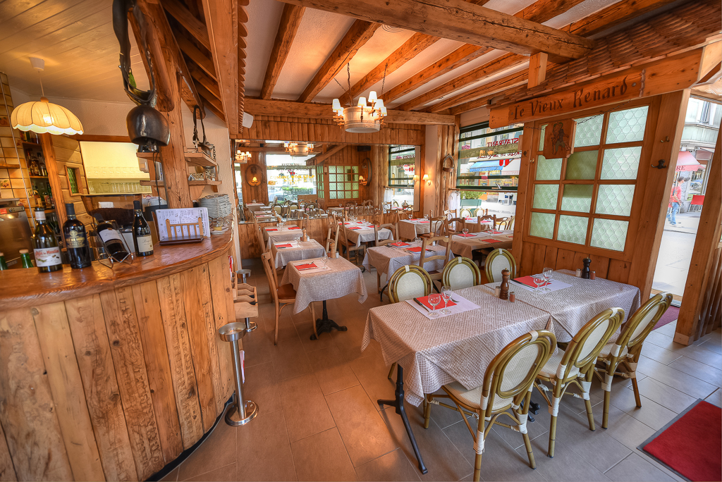 Auberge de Savièse
