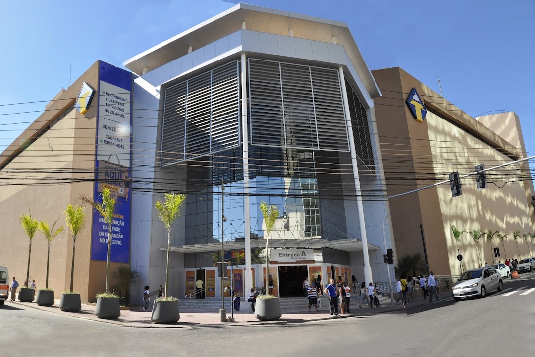 TopShopping Nova Iguaçu