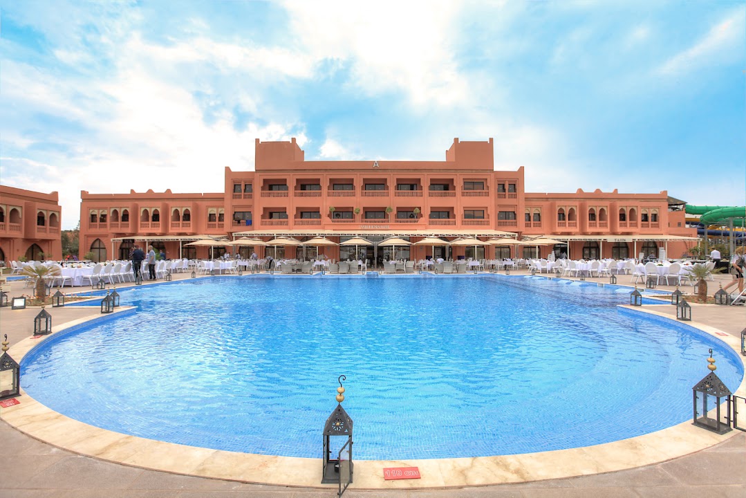 Pickalbatros Aqua Fun Club