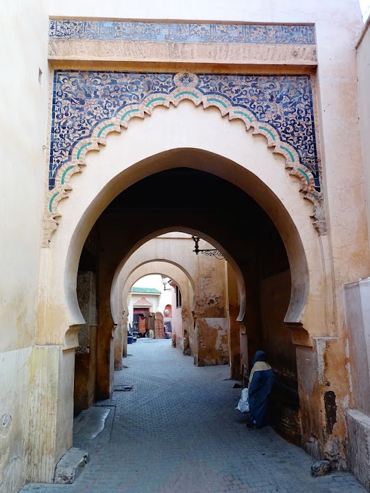 Sidi Bel Abbes Cemetery