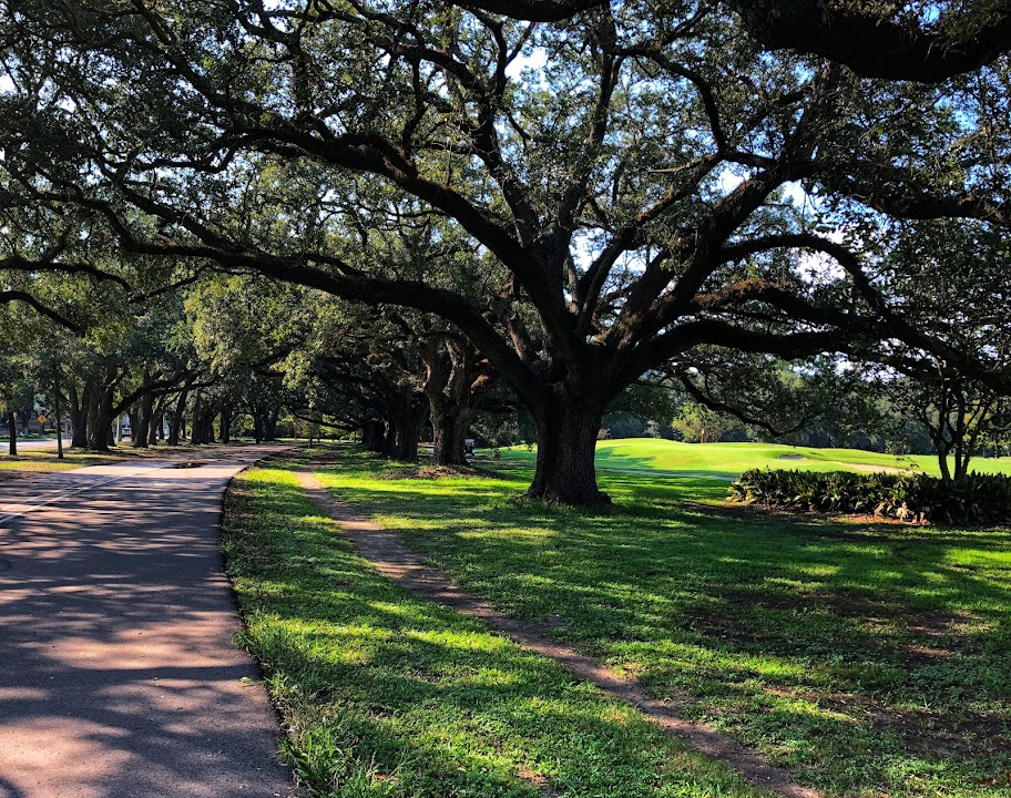Audubon Park