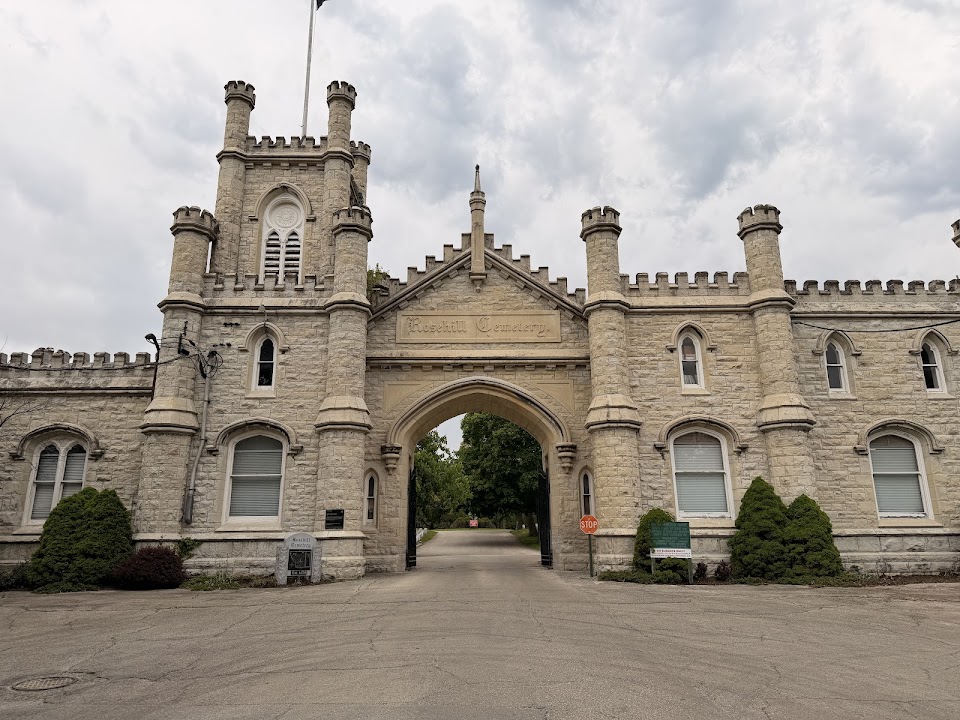 Rosehill Cemetery