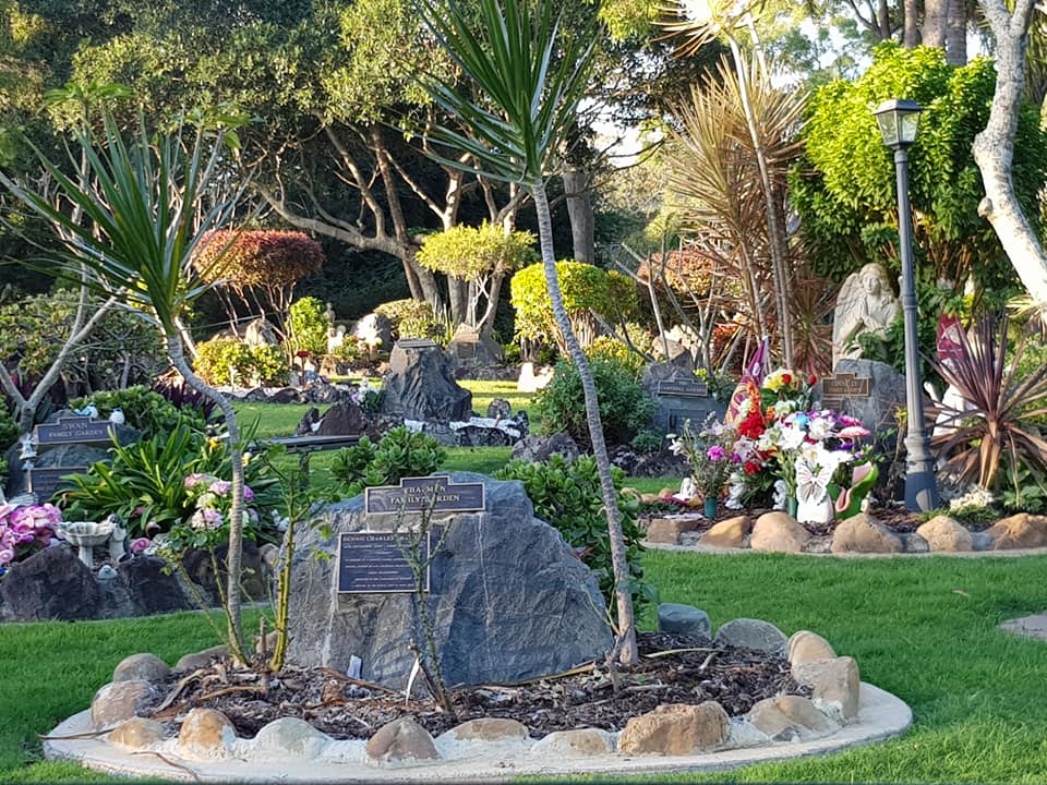 Eco Memorial Park & Crematorium - Stapylton