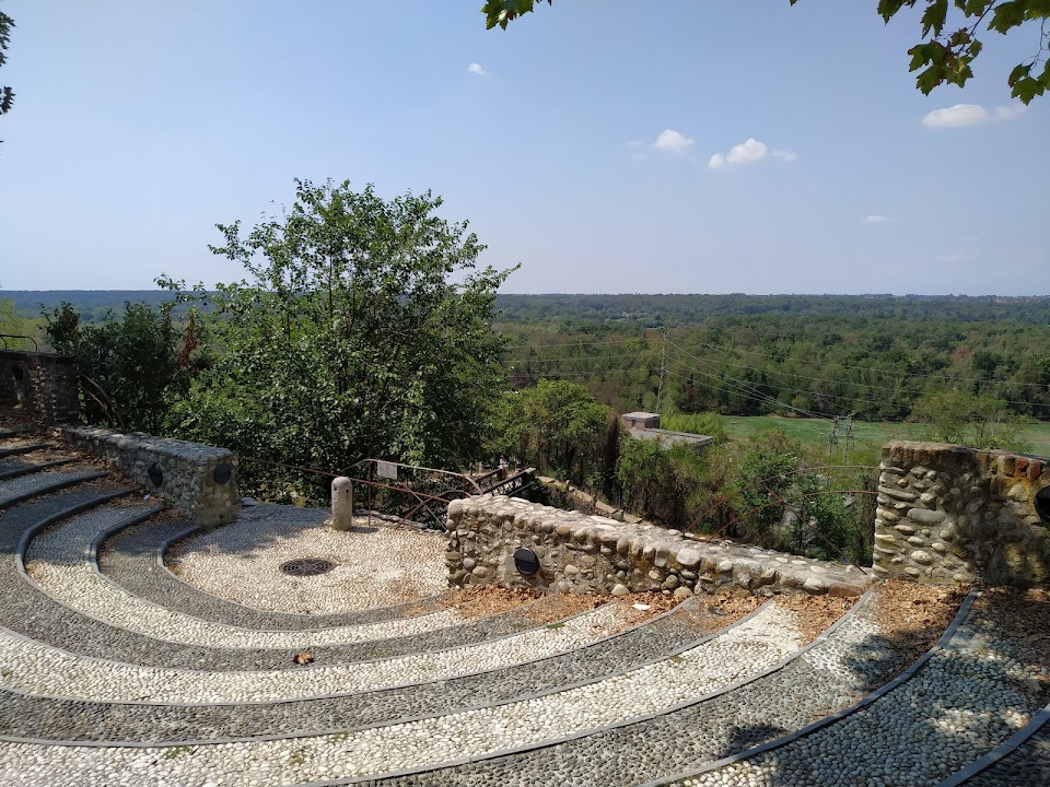 Belvedere di Tornavento