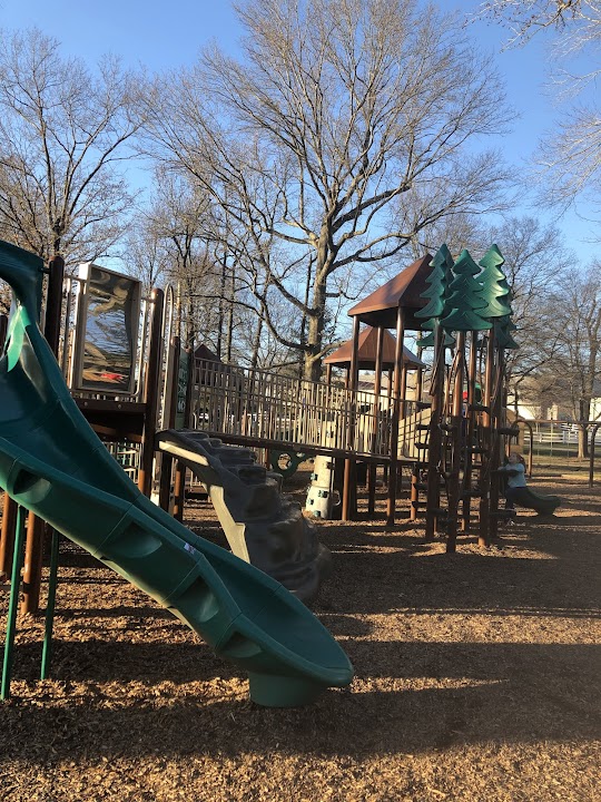 Allen Pond Park