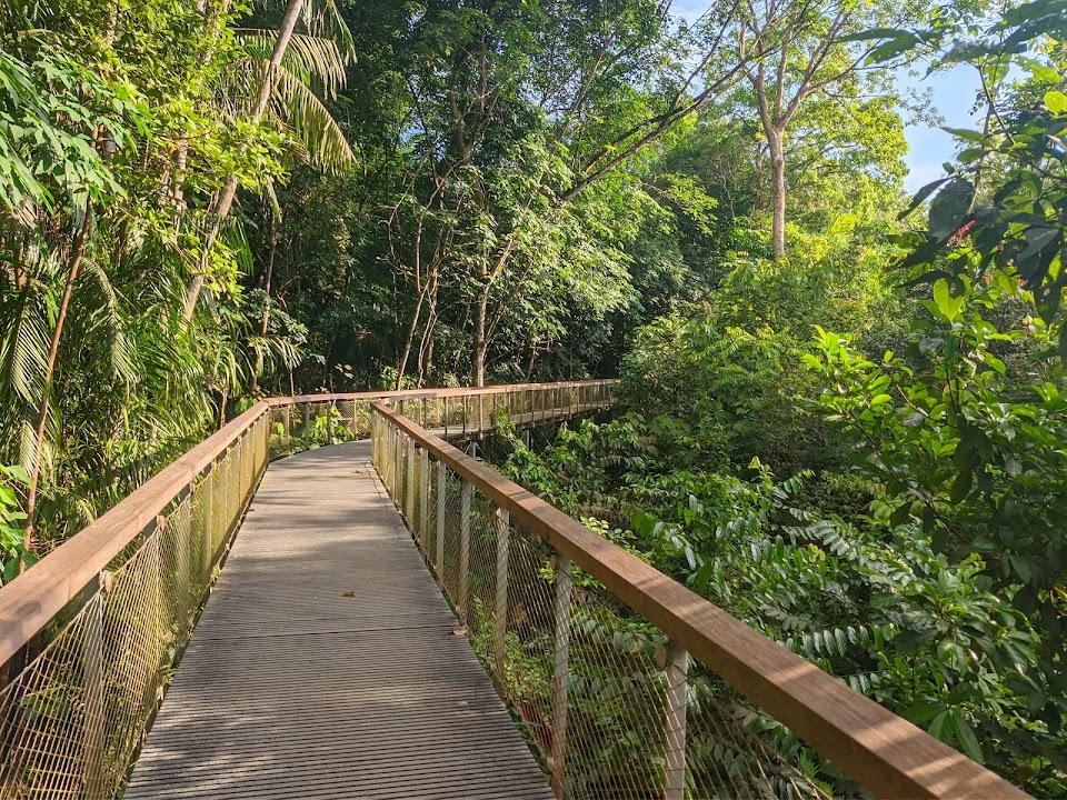 Windsor Nature Park