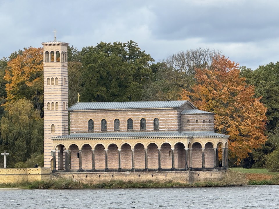 Church of the Redeemer