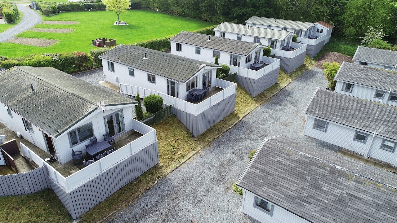 Drummohr Camping & Glamping Site