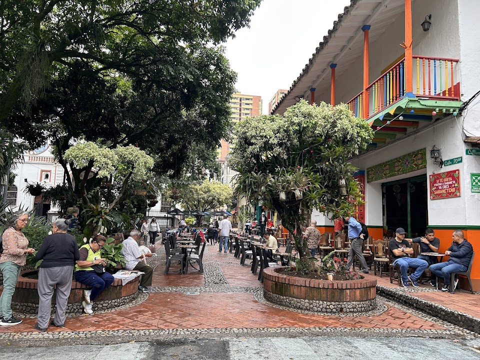 Sabaneta Park