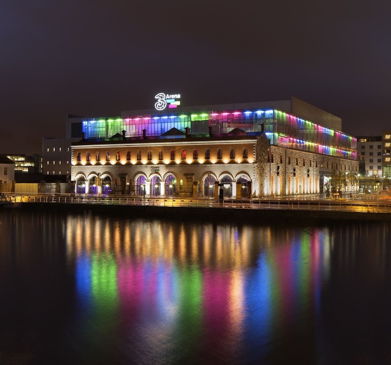 3Arena