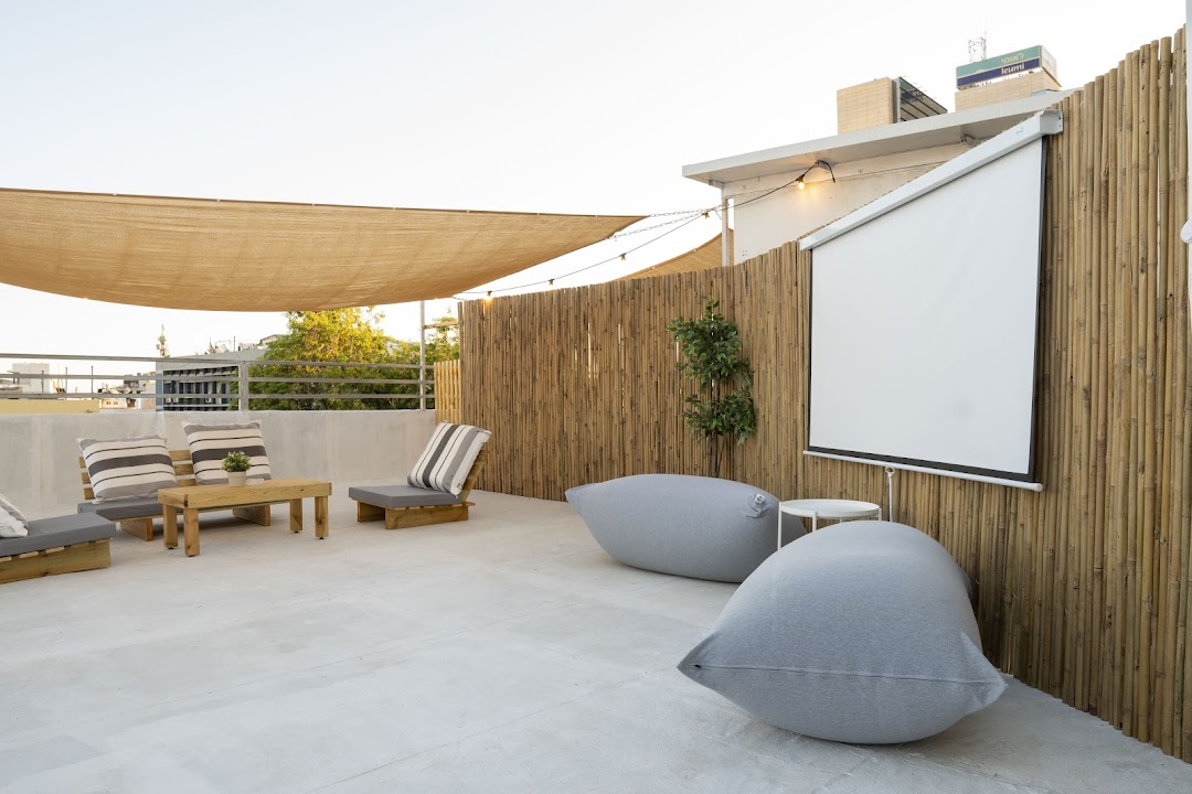 Meir's Boutique Guesthouse