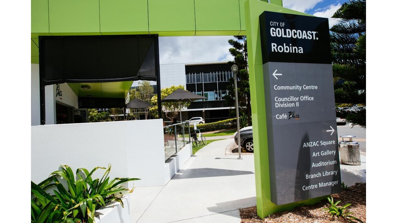 Robina Community Centre