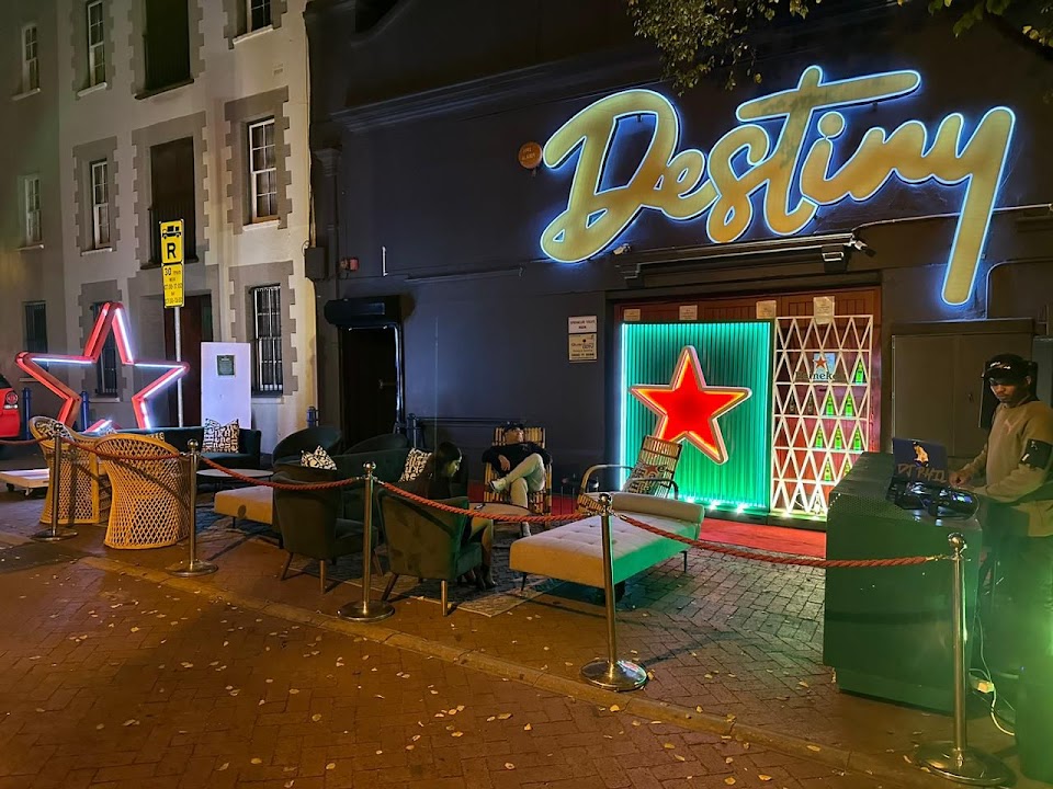 Destiny Cape Town