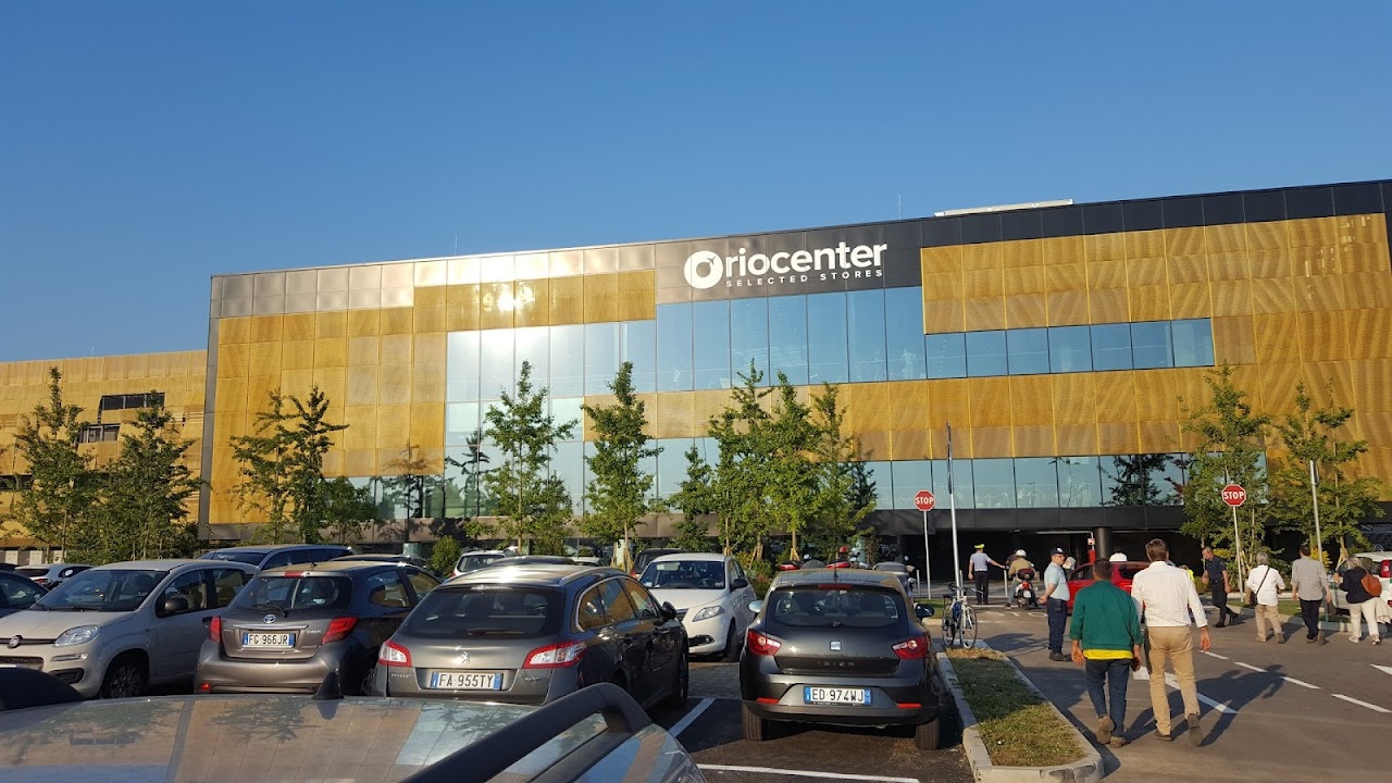 Oriocenter