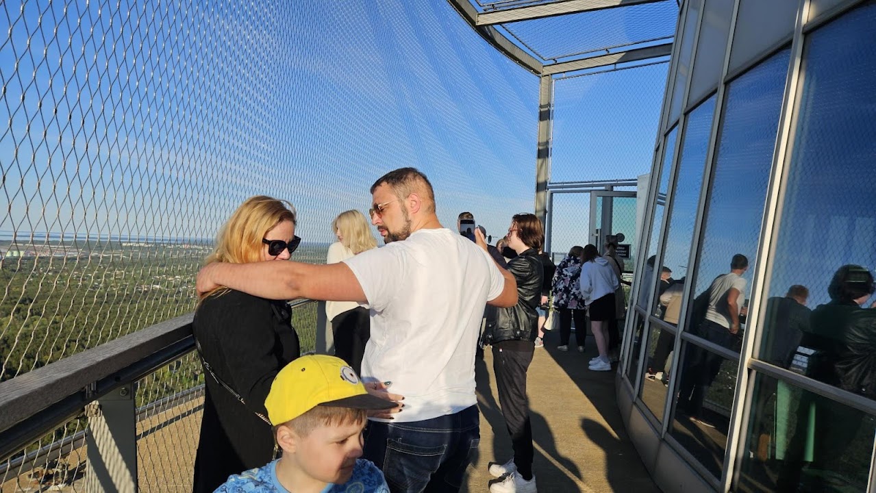 Tallinn TV Tower