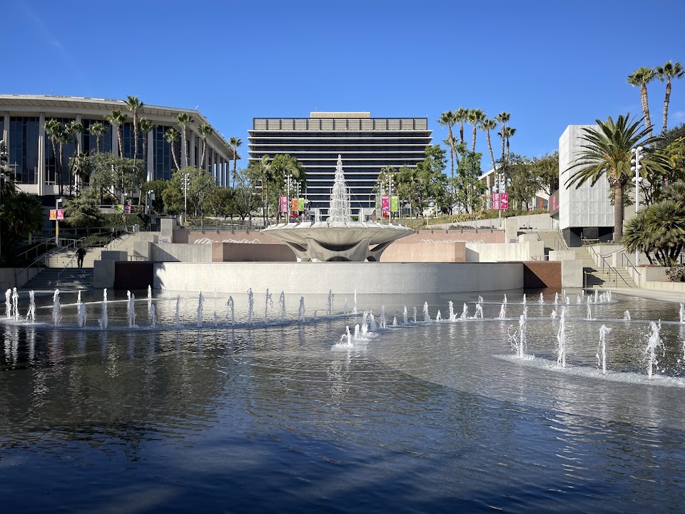 Gloria Molina Grand Park