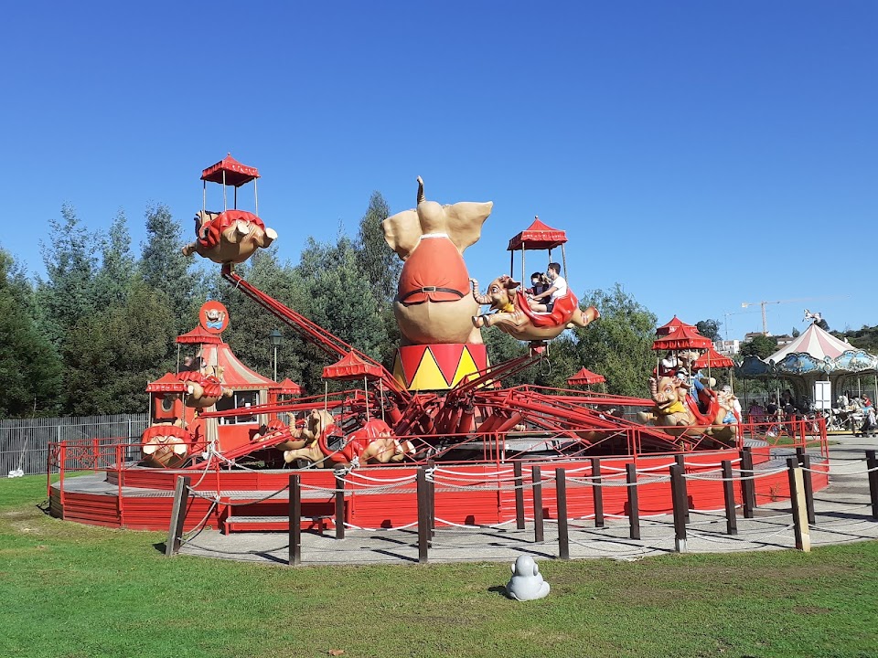Magikland - Amusement Park