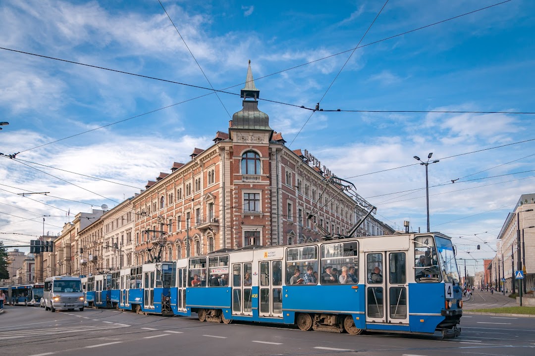 Teatr Słowackiego