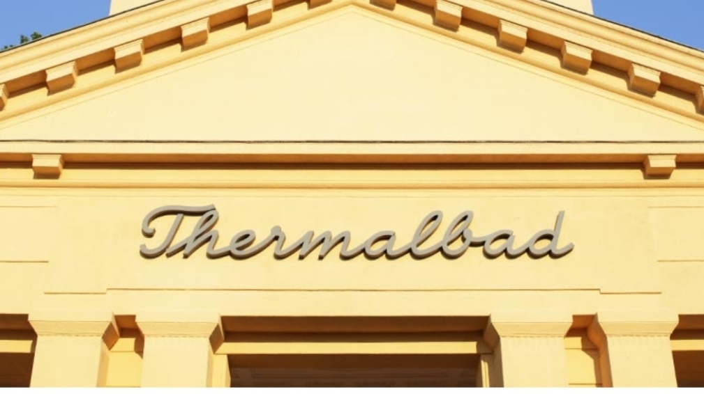 Vöslauer Thermalbad GmbH