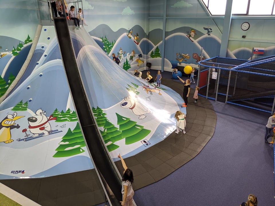 KidsHouse