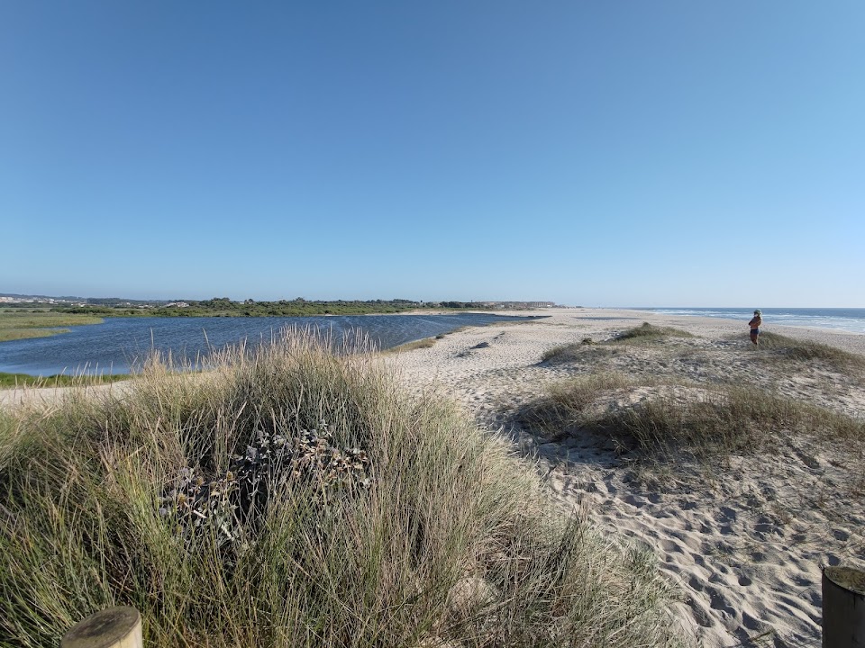 Dunas de Esmoriz / Paramos