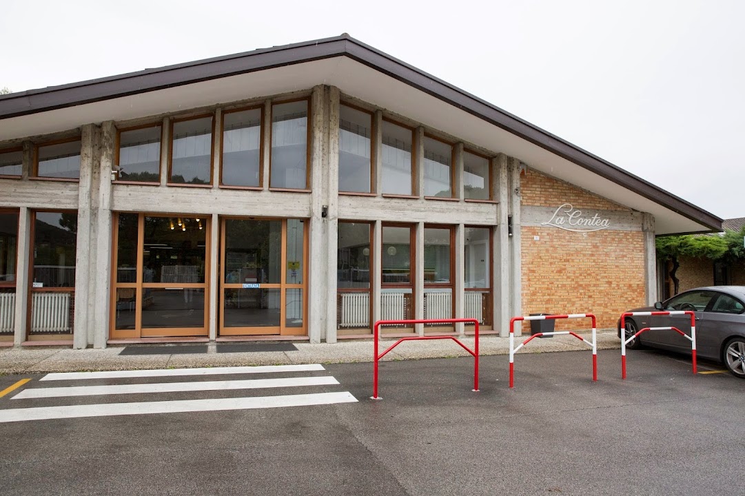 Stabilimento Termale La Contea Terme di Battaglia - Piscine Termali