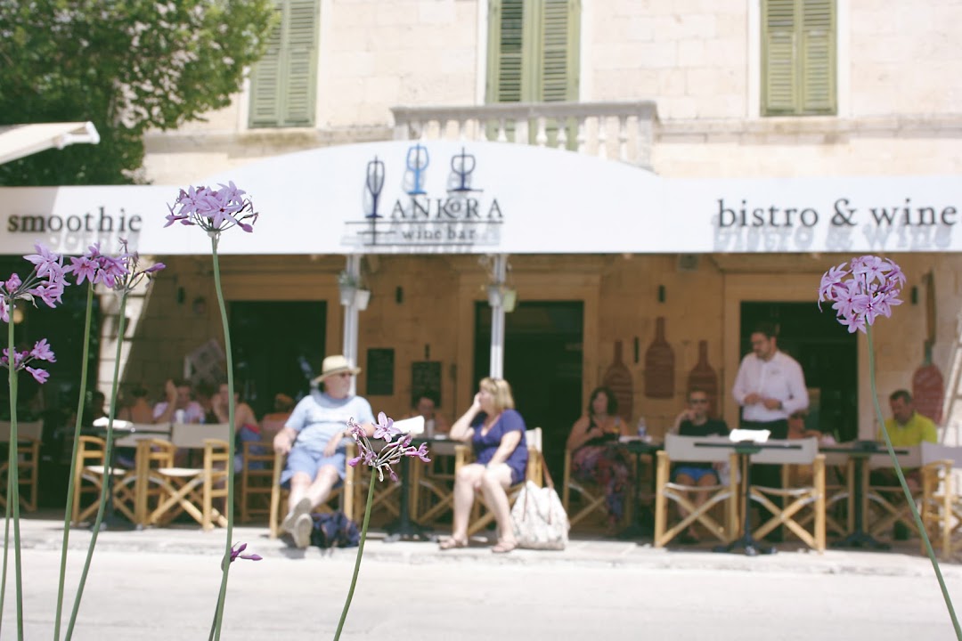 Ankora | I sapori del sud