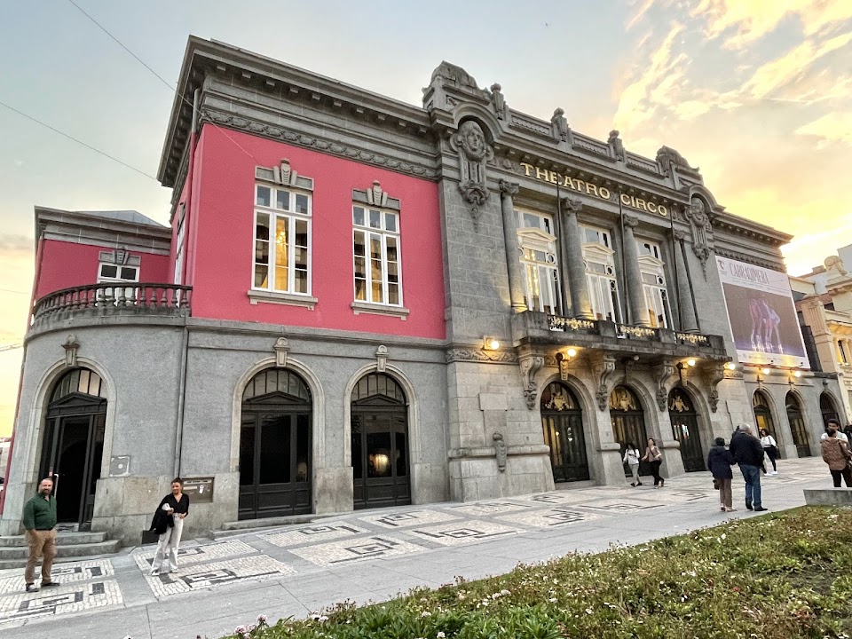 Theatro Circo