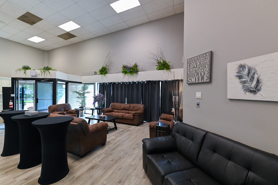 Choice Memorial Cremation & Funeral Services