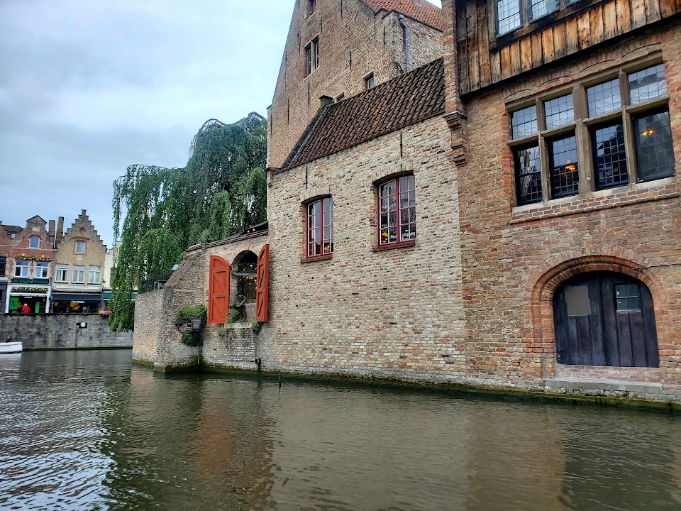 De Meulemeester Boat Tours