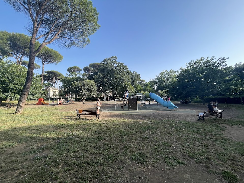 Playground