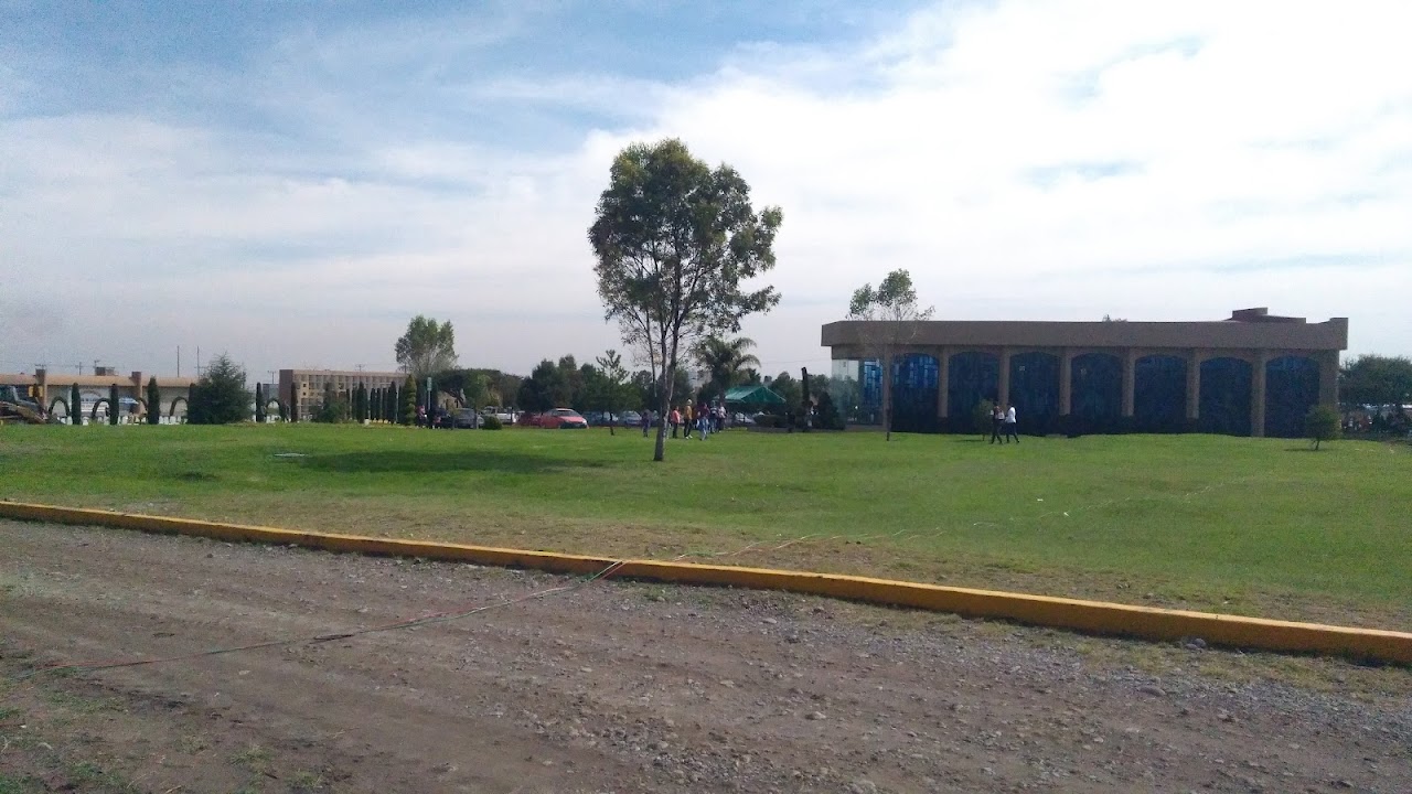 Mausoleos del Valle