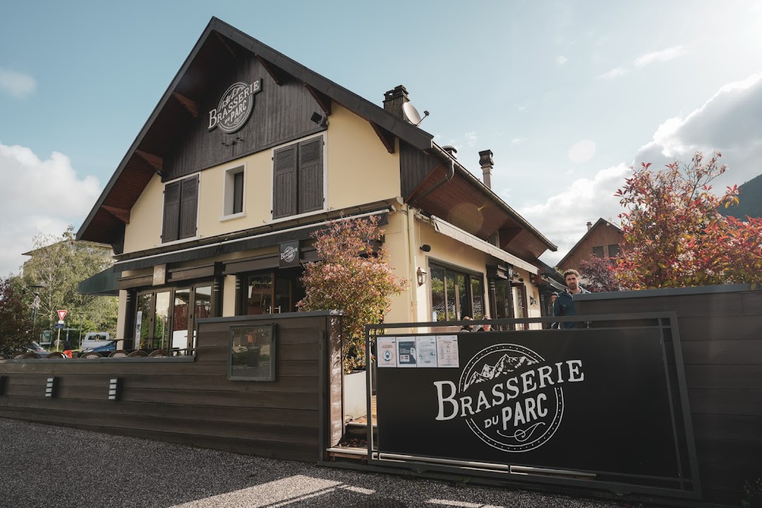 Brasserie du Parc
