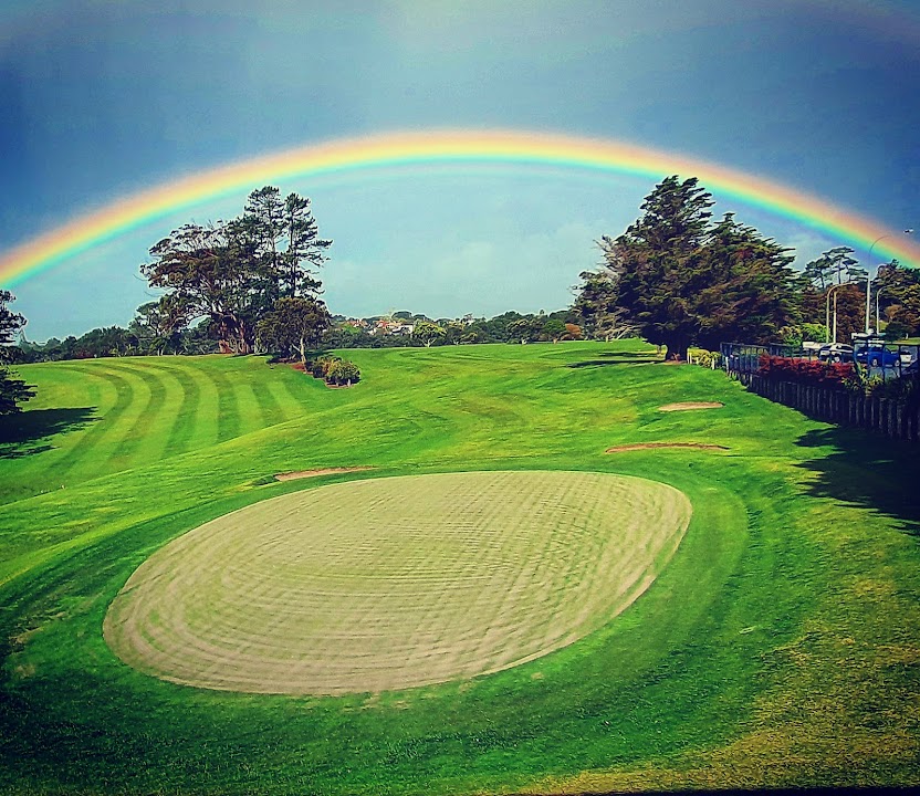 Pupuke Golf Club