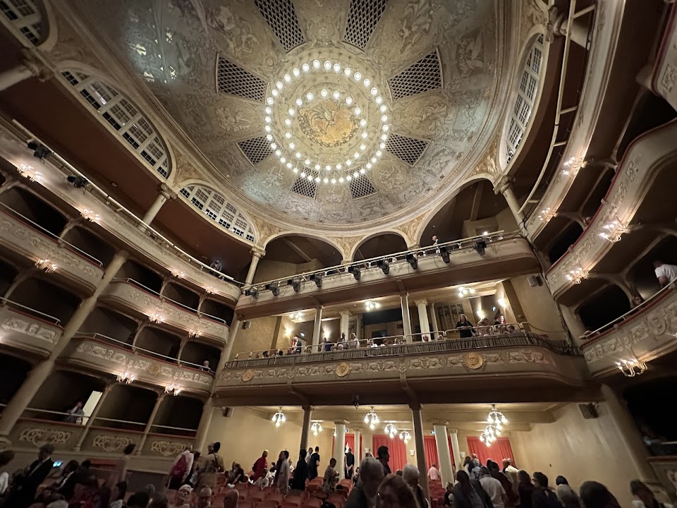 Teatro Malibran