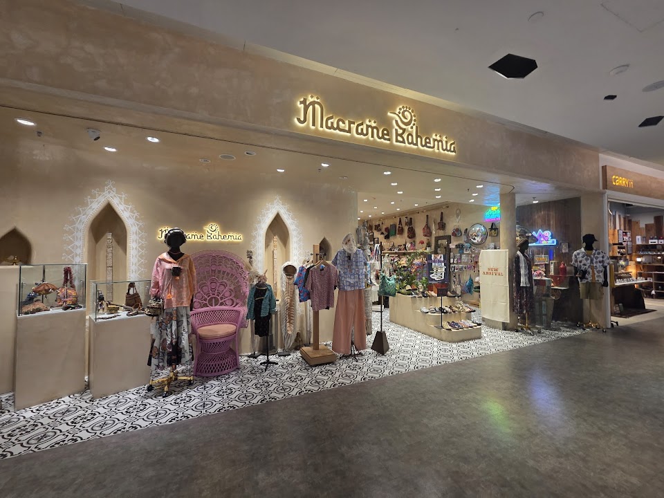 K11 Art Mall