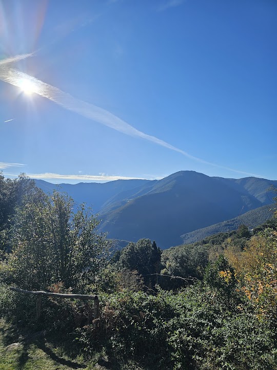 Montseny