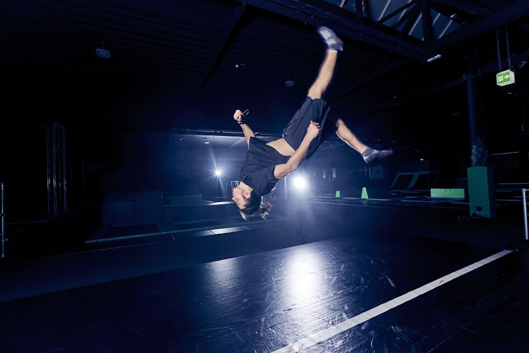 Superfly Budapest