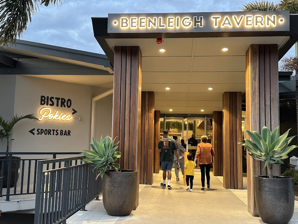 Beenleigh Tavern