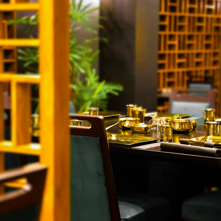 Manjal Hotels and Restaurant (Pvt) Limited — Colombo experience