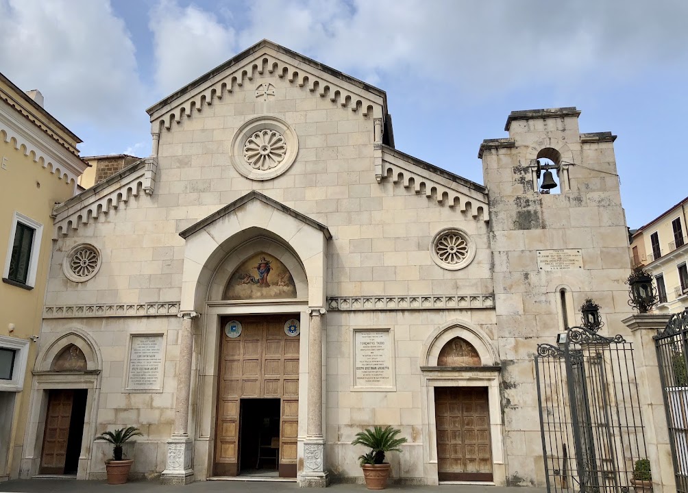 Cathedral of Saints Philip & James