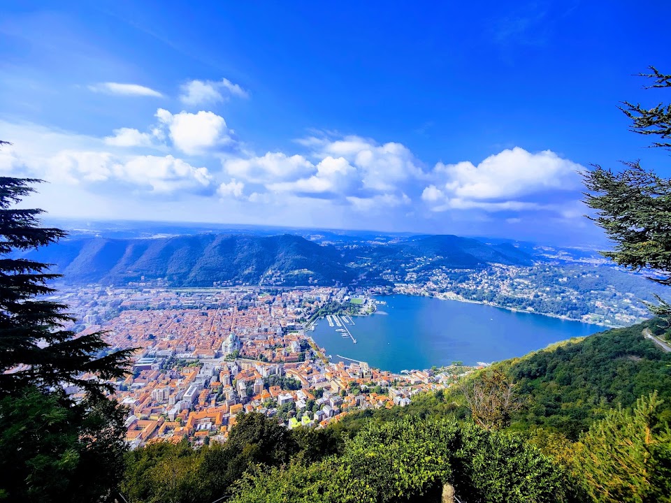 Como Viewpoint