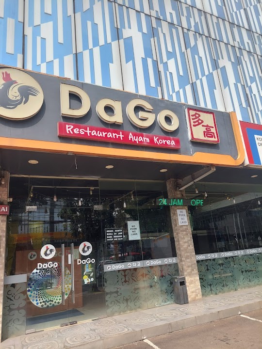 Restaurant Dago
