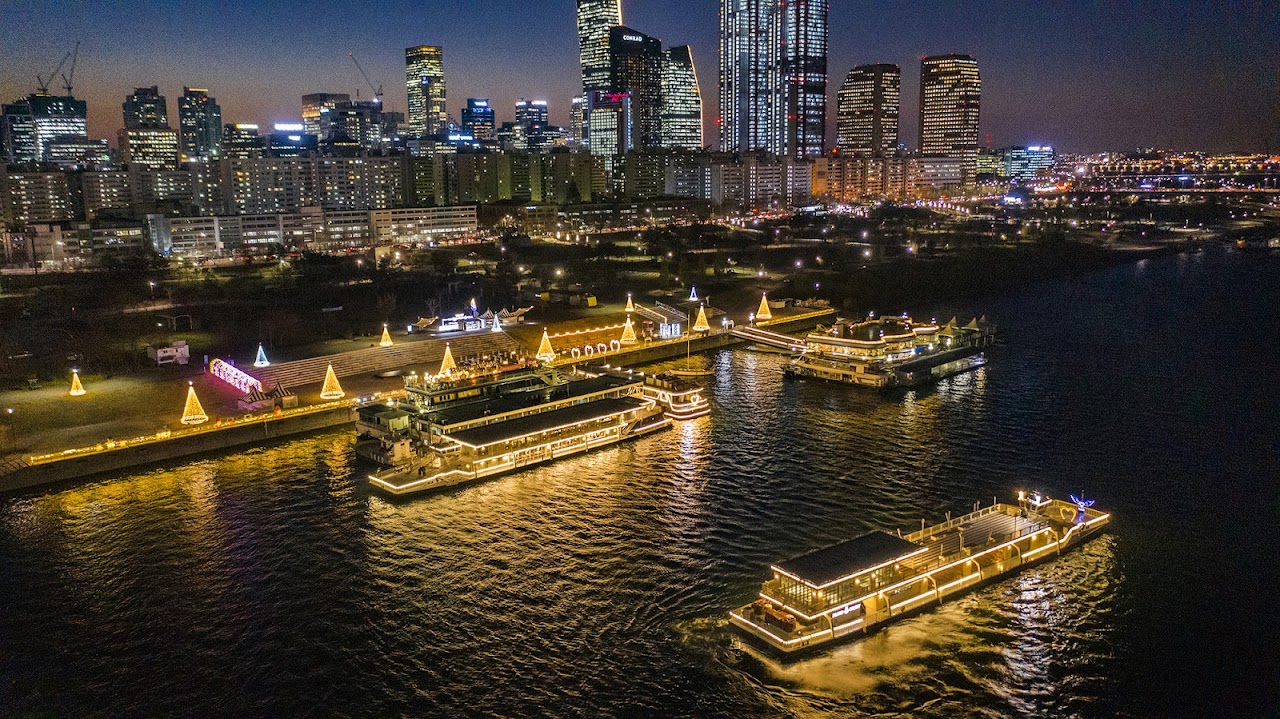 E-Land Cruise