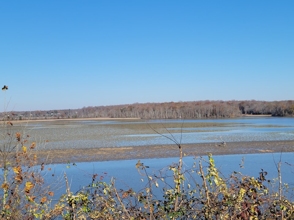 Patuxent River Park - Jug Bay Natural Area