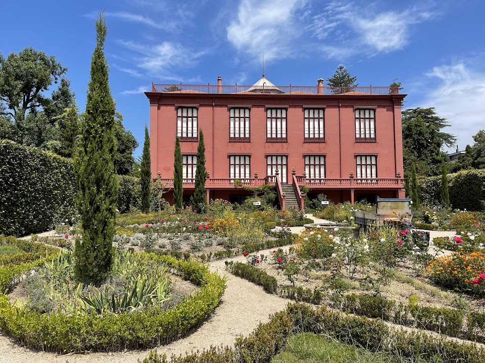 Jardim Botânico do Porto | Museu de História Natural e da Ciência da U.Porto
