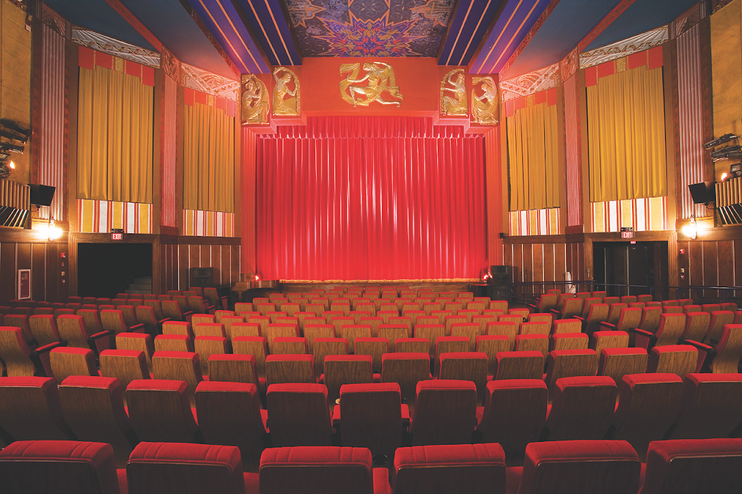 Coolidge Corner Theatre