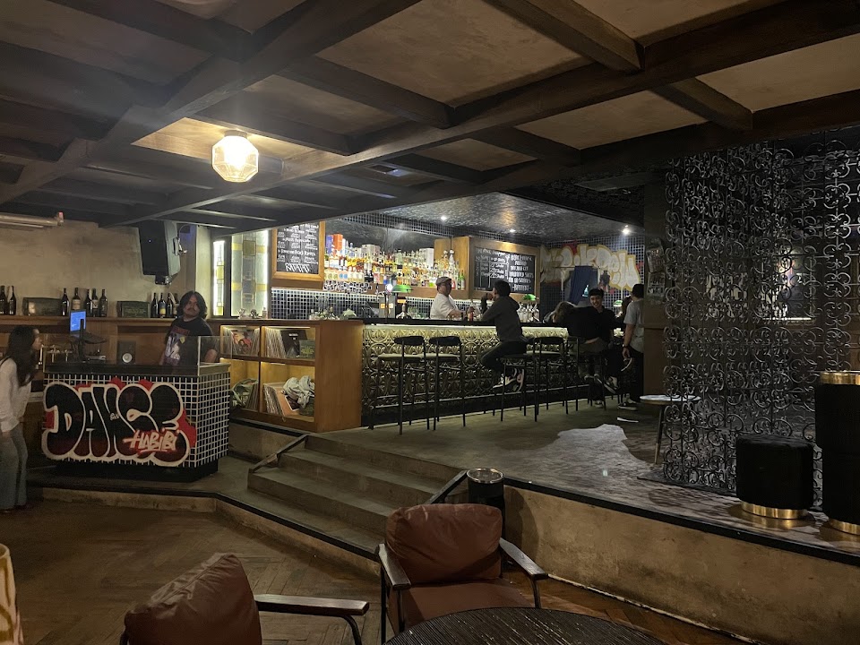 Ratatat Jakarta