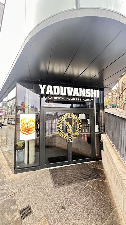 Yaduvanshi Authentic Indian Restaurant
