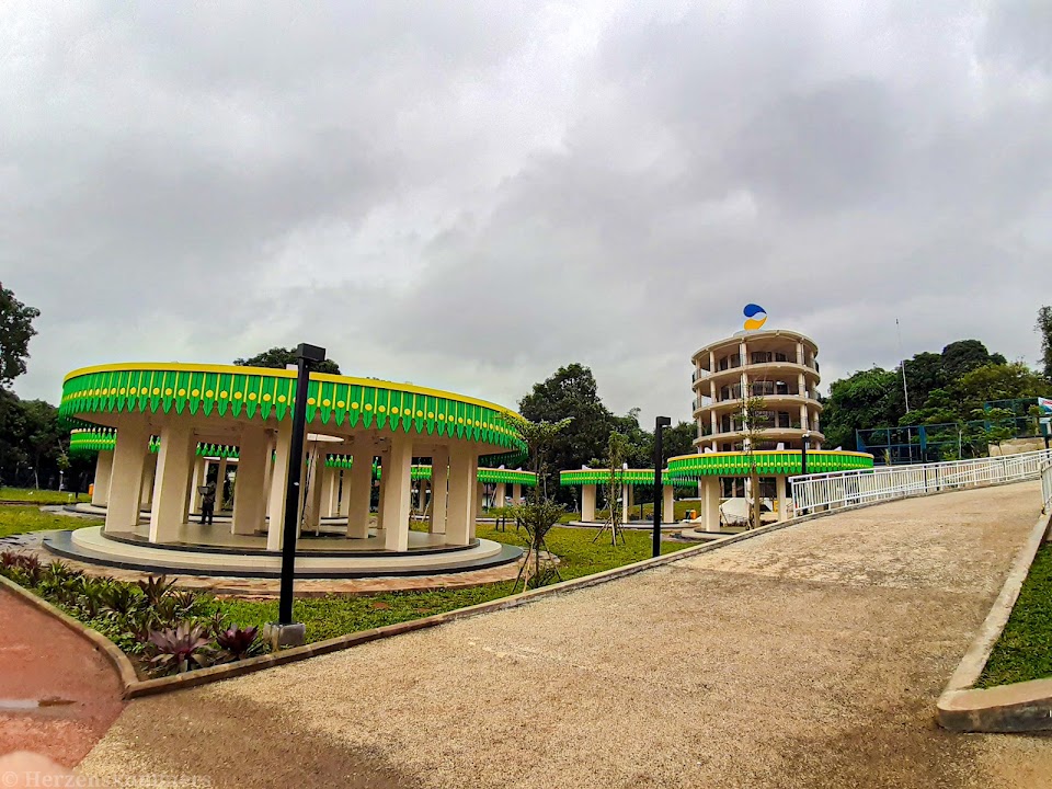 Alun-Alun Depok